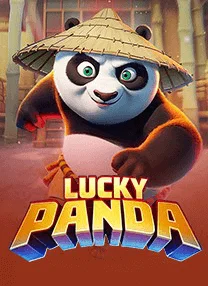 Lucky Panda