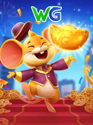 Fortune Mouse